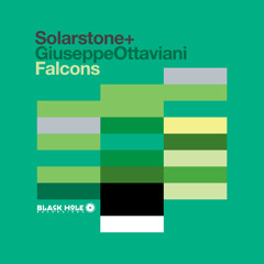 Falcons (John O'Callaghan Remix)