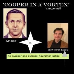 "Cooper in a Vortex" - v.mcconnell