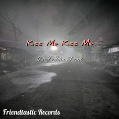 Kiss Me Kiss Me (Instrumental)