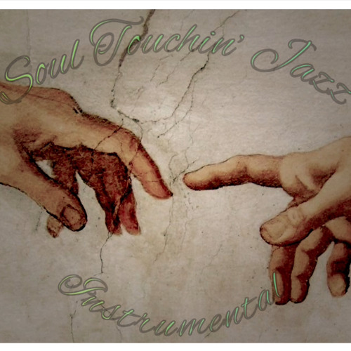 Soul Touchin Jazz (instrumental)