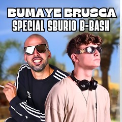 bindolo - BUMAYE BRUSCA (Special for Lortara & Sburio B-Bash)