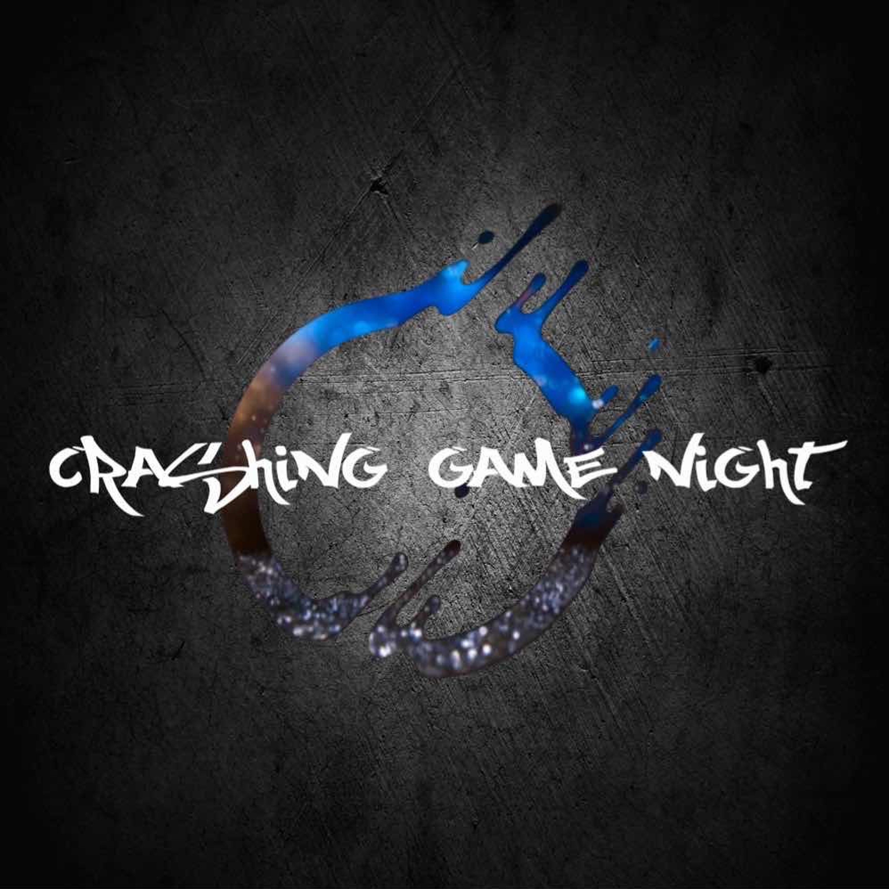 Crashing Game Night Podcast