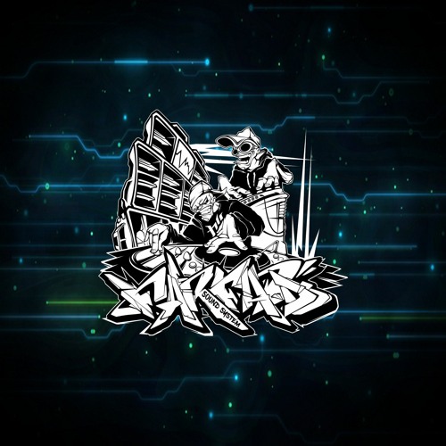 Farfa-D Records - Farfa-D Digital Selecta 2023