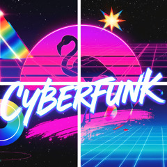 Cyberfunk - Dance all night