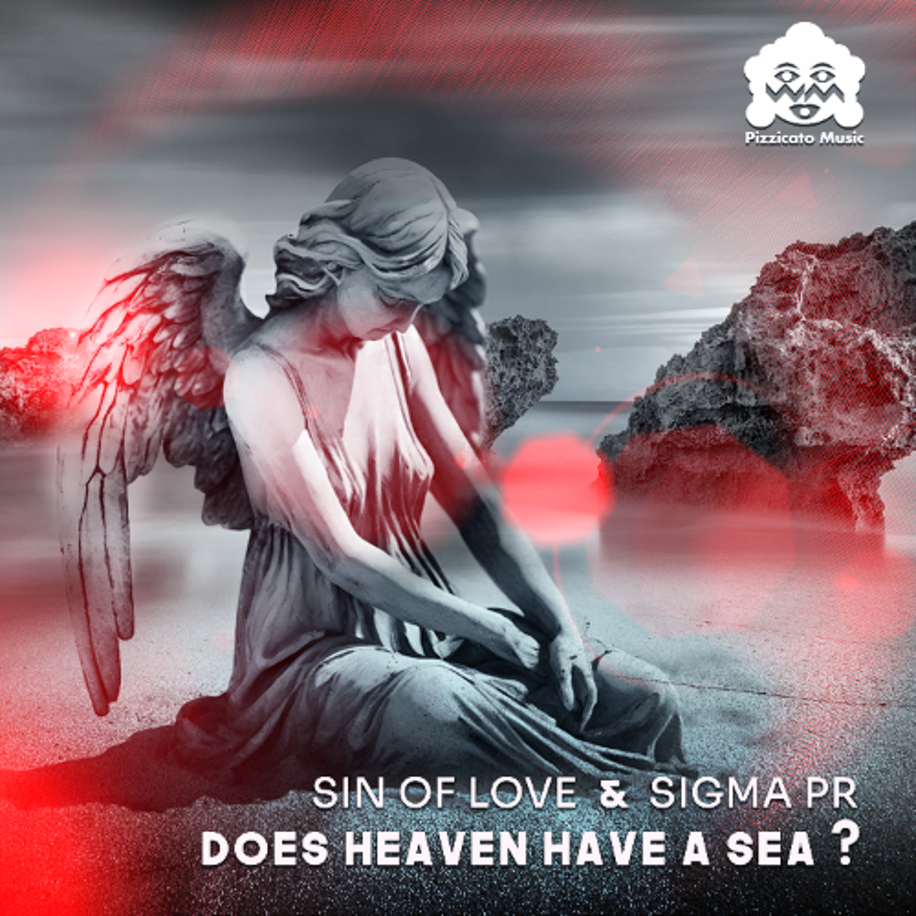 Sin Of Love & Sigma Pr - Cafe Del Mar (Original Extended Mix) Pizzicato Music episode artwork