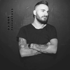 elrow Limited - Podcast 033 - Mixed by DJ Dep