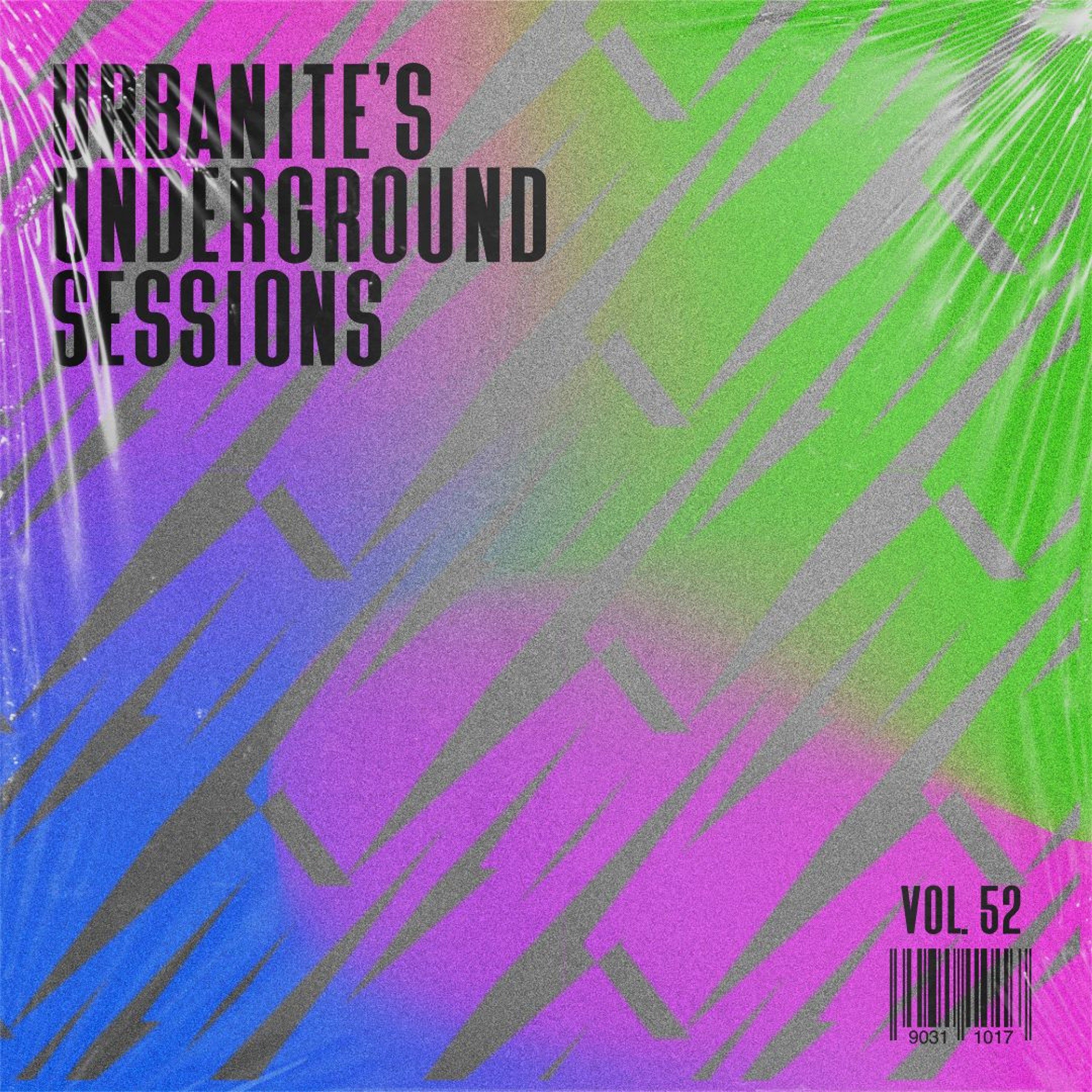 Urbanite\'s Underground Sessions - Deep & Underground House