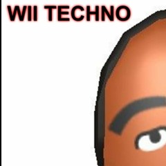 Vieze Asbak - Wii Techno (Sped Up)