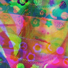 blair $hadow- the principal Melanie Martinez cover