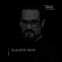 PREVIEW - Klaudio Rain - Night Beach (Original Mix) Released Soon By SANTOS RECORDINGS