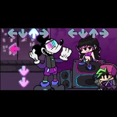 FNF Neo Suicide Mouse (Really Happy Neo Remix)