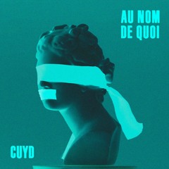AU NOM DE QUOI