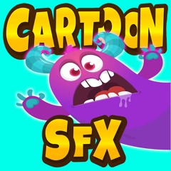 Cartoon SFX - Demo