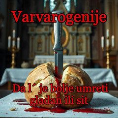 Varvarogenije - Da li biti debeo