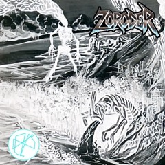 THE ACACIA STRAIN - DR.DOOM ZORODER FLIP