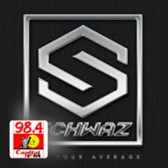 Dj Schwaz Road Trip Essentials 18 ( Soca, Dancehall, Afrobeat and Amapiano)