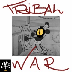 TRIBAL WAR - Luwag Experience