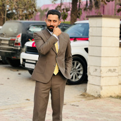Oh Banja - Kulwinder Bhullar