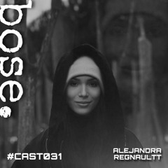 #CAST031 - ALEJANDRA REGNAULTT