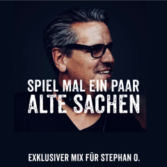 Alte Sachen für Stephan O.