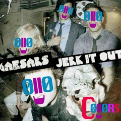 Caesars - Jerk It Out (C0ll0RS Bootleg) *filtered, Skip 30 Sec*