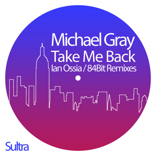 Take Me Back (84Bit Remix)