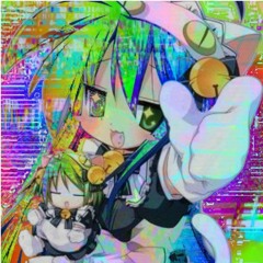 Lucky Star!