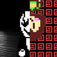 Megalo Darker Yet Dark Back