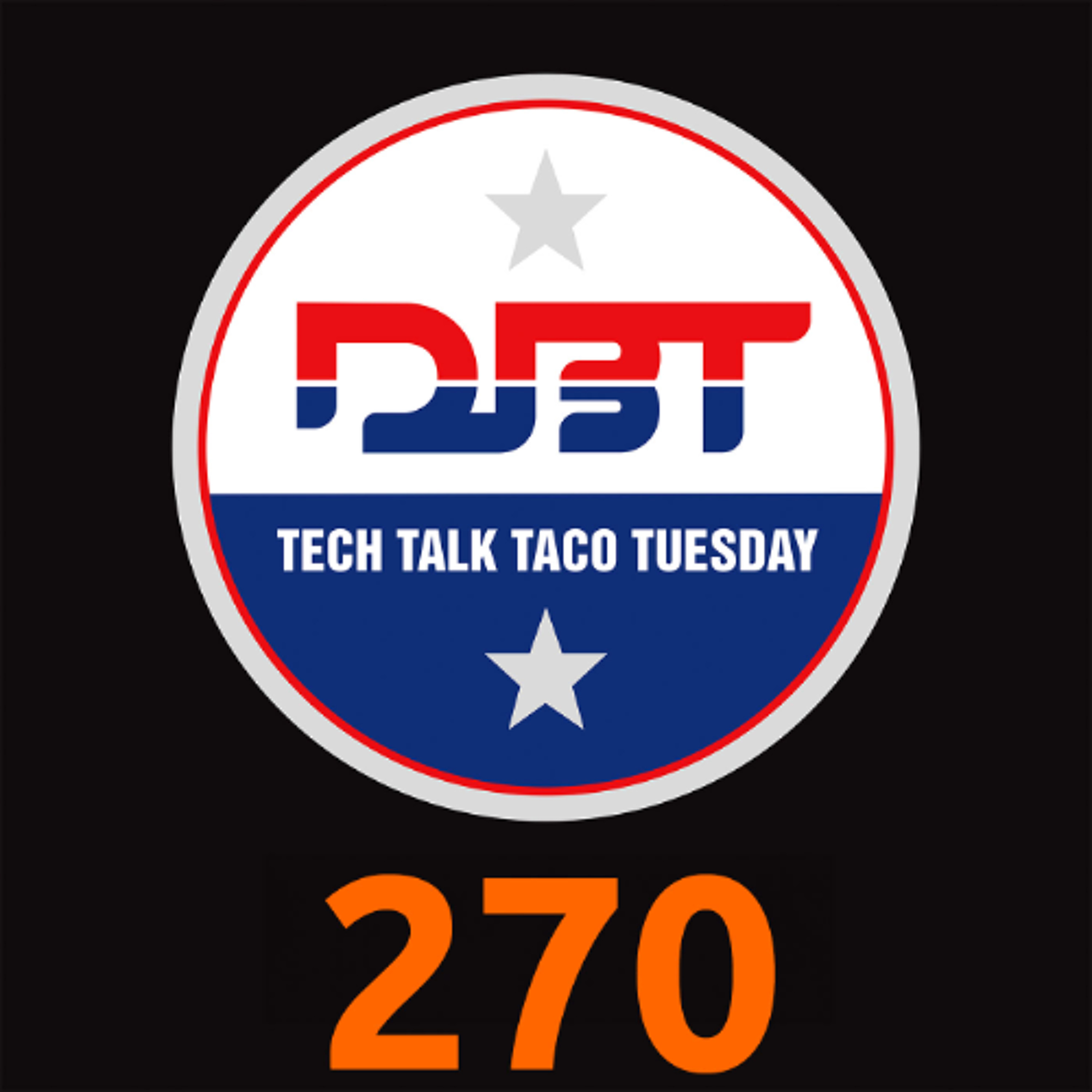 270--Jimmy In The Shop Baja Dusted episode artwork