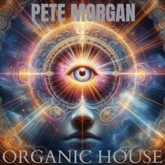 Pete Morgan - Organic House