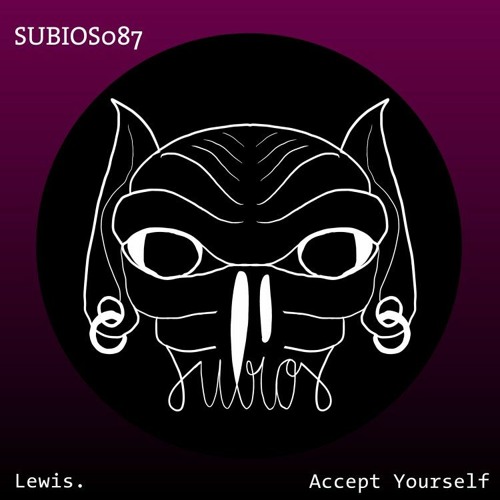 Lewis. - Accept Yourself (Original Mix)