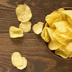 Dill Pickle Chips as a Unique Holiday Gift Idea
