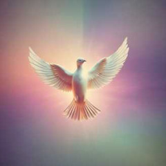 The Holy Spirit Will Come Upon You
