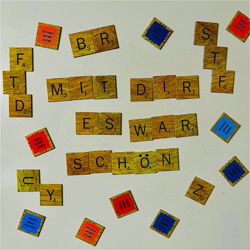 Buckets of Rain (Bob Dylan)