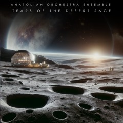 Children of the Desert