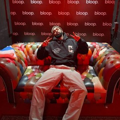 Stucture Series Invites Mosai -  23.12.25