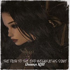 The path to the end began at his start