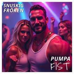 Pumpa Fist