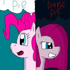bazooka x pinkamena