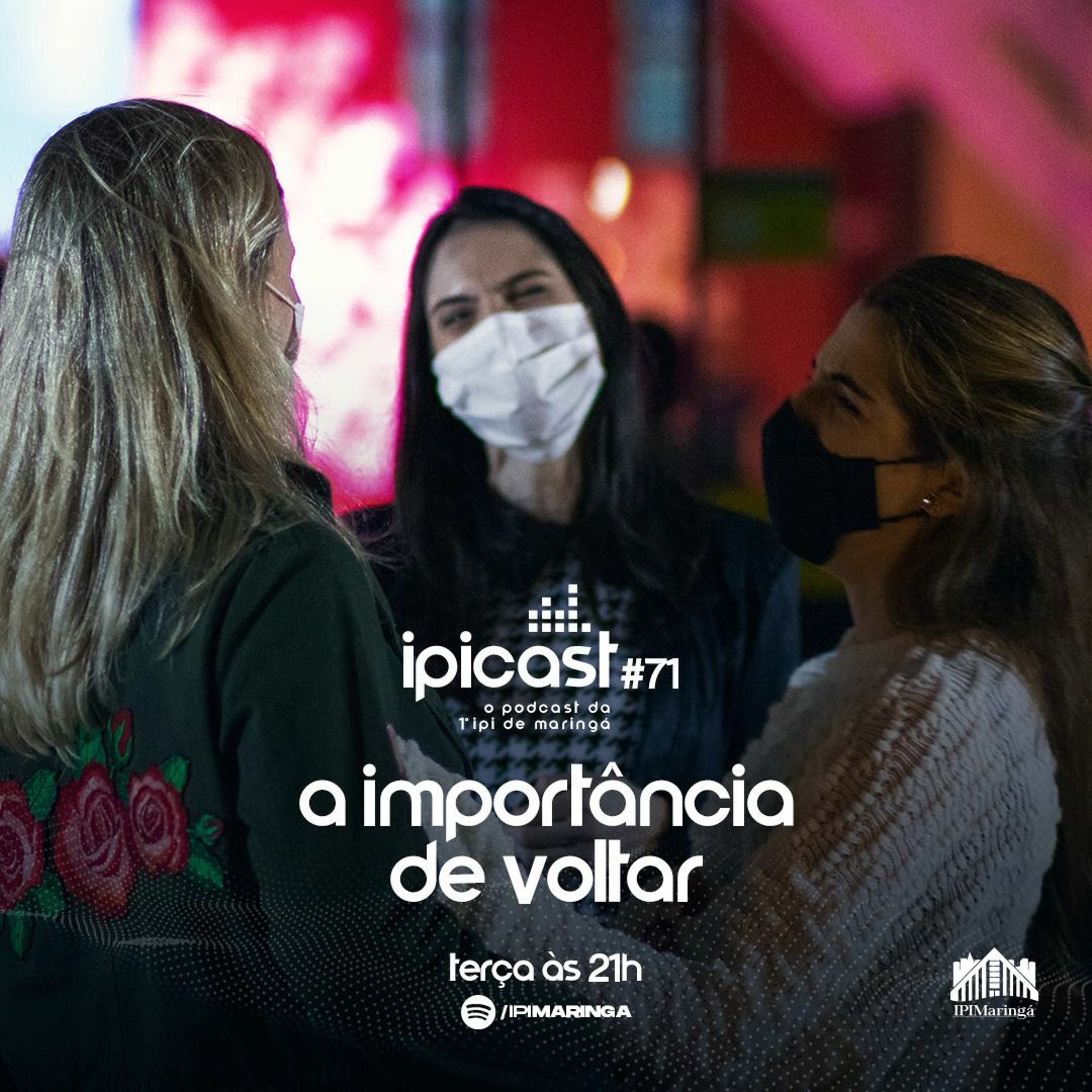 IPIcast