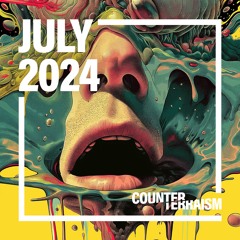 Counterterraism: July 2024
