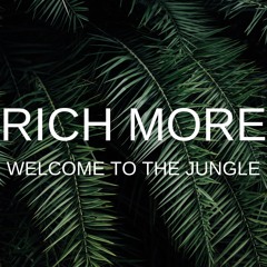 Welcome To The Jungle