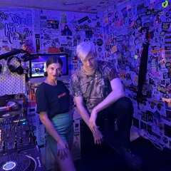 Relaxer b2b Julia Govor @ The Lot Radio 08-07-2024