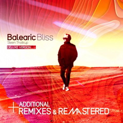 Balearic Bliss (Edit Mix) [feat. Denver Knoesen]