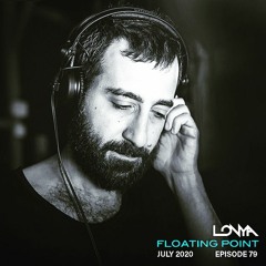 Lonya Floating Point Episode 79 July 2020