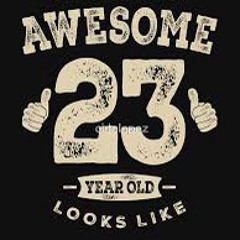 23 years old - Sad Type Beat.m4a