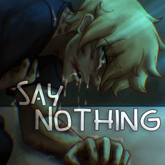 Say Nothing Chapter 1