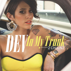 In My Trunk (feat. 2 Chainz)