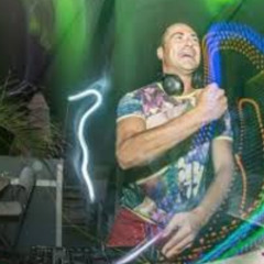 Pedro Panona @ Savia Party. Hallowen Night 2025