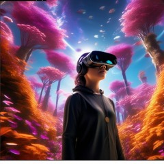 Building The Future Pioneering Metaverse Solutions